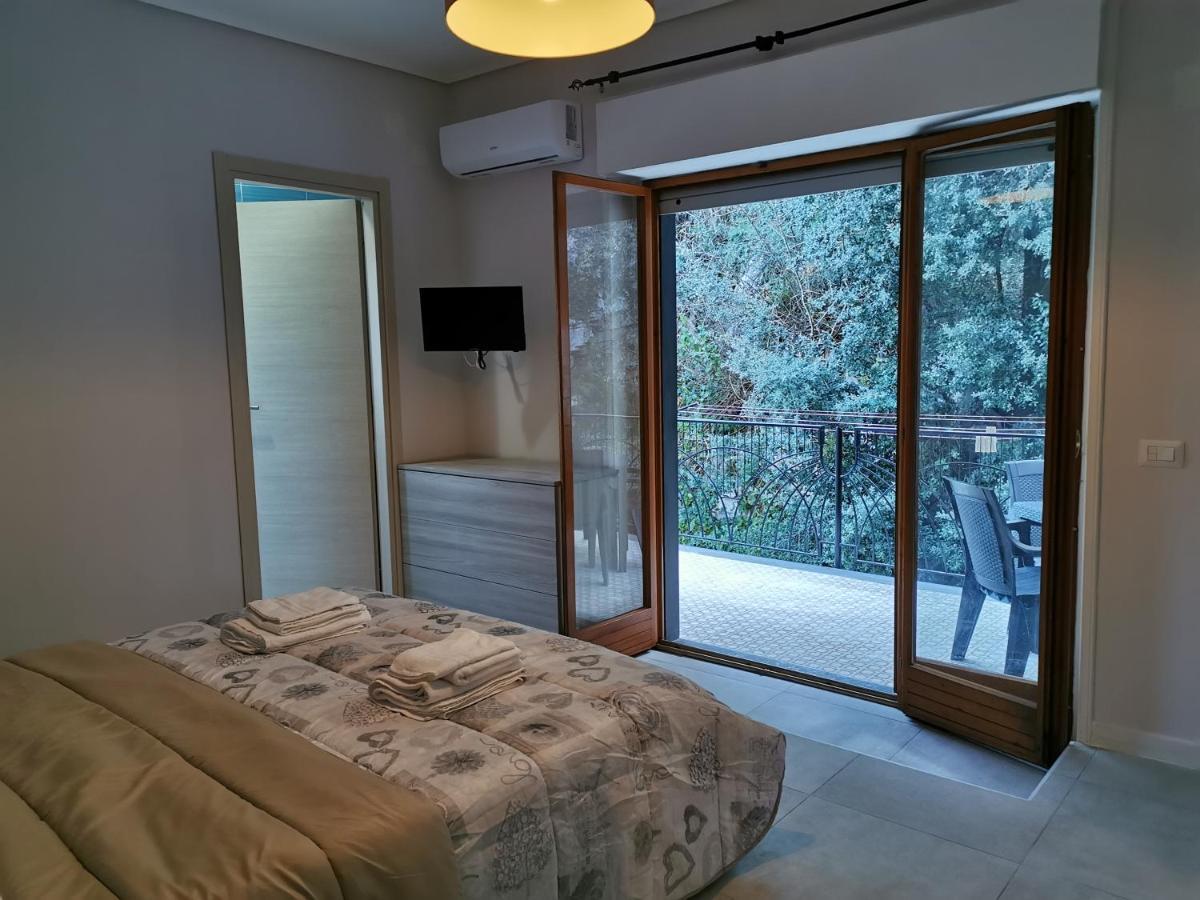 Sorrento'S Holidays Room 1 Exterior foto